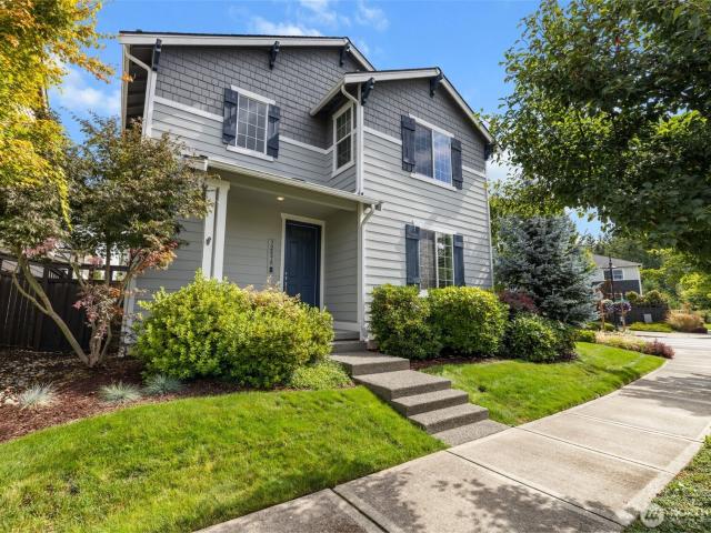 House for sale in Black Diamond, Washington