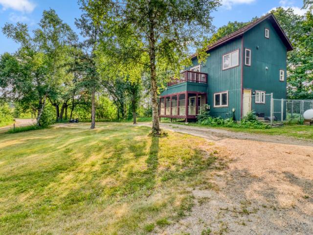 House for sale in Vergas, Minnesota