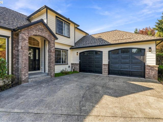 House for sale in Scappoose, Columbia County