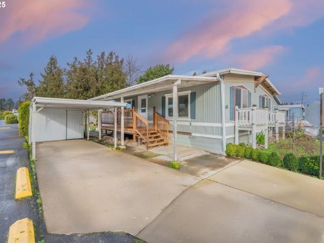 House for sale in Oregonia