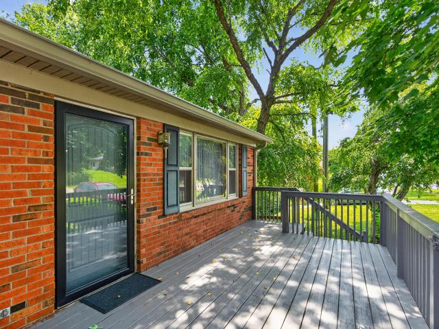 House for sale in Lexington, Kentucky