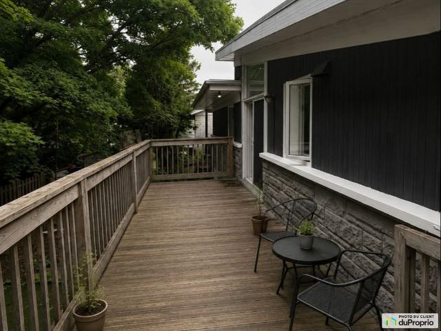 House for rent in Sainte-Foy–Sillery–Cap-Rouge, Québec