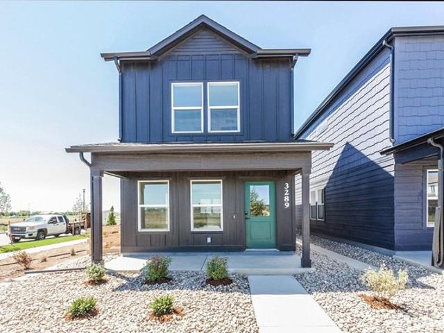 House for sale in Fort Collins, Colorado