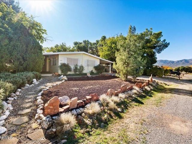 House for sale in Cottonwood, Arizona