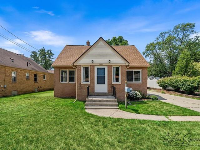 House for sale in Grandville, Michigan