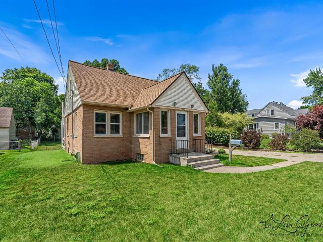 House for sale in Grandville, Michigan