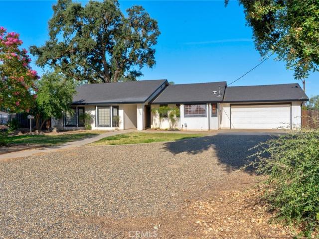Land for sale in California