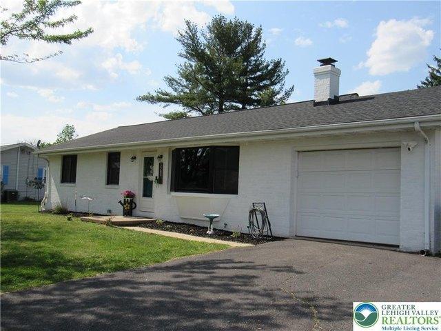 House for sale in Lehigh, Pennsylvania