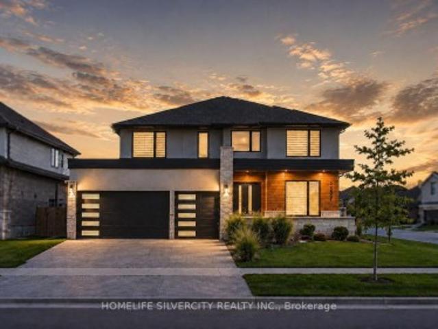 House for sale in Arva, Ontario