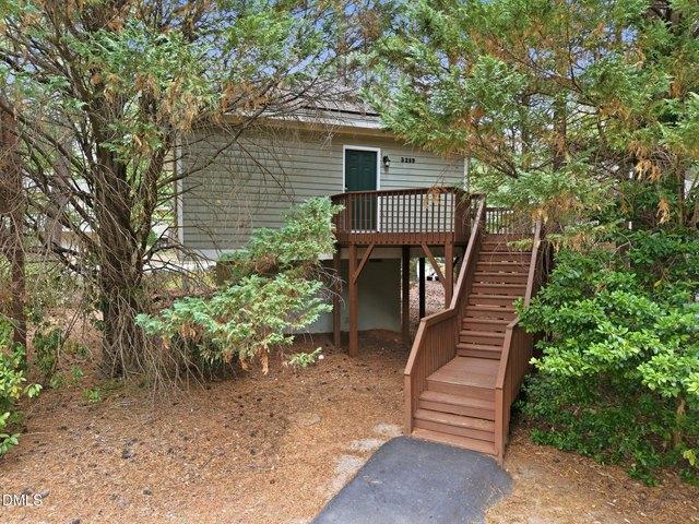 Condo for sale in Wake, North Carolina
