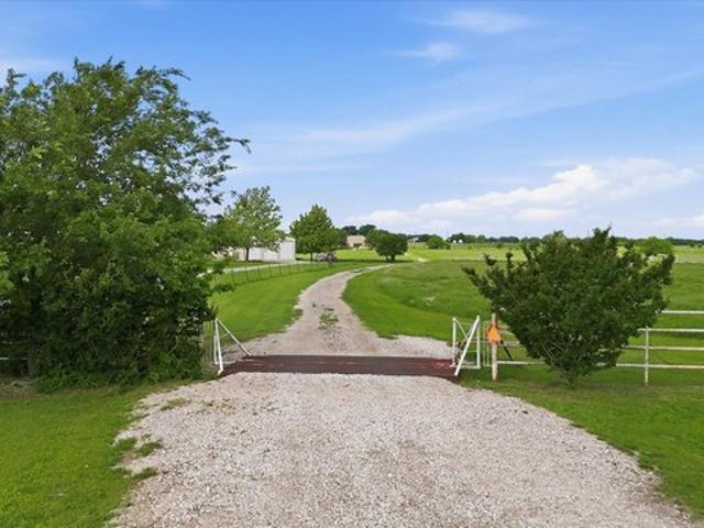 House for sale in Denton, Texas