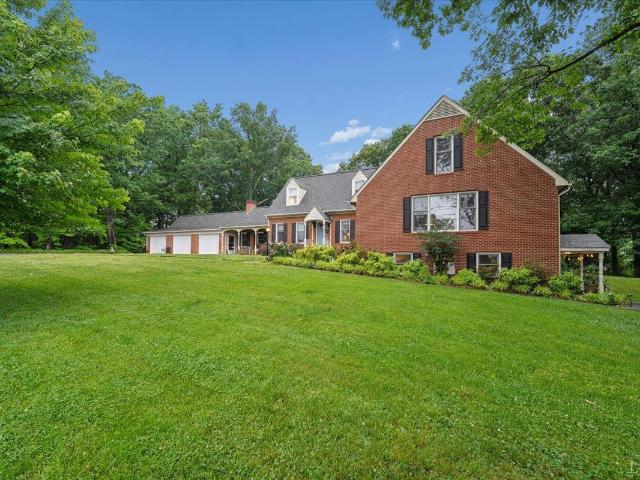 House for sale in Virginia