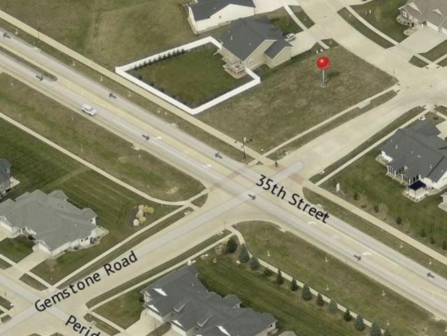 Land for sale in Linn, Iowa