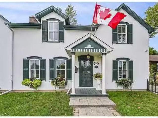 House for sale in Niagara, Ontario