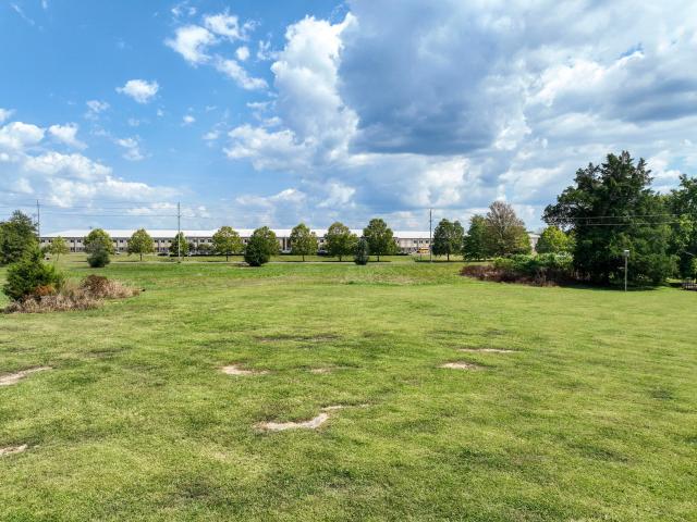 Land for sale in Tennessee