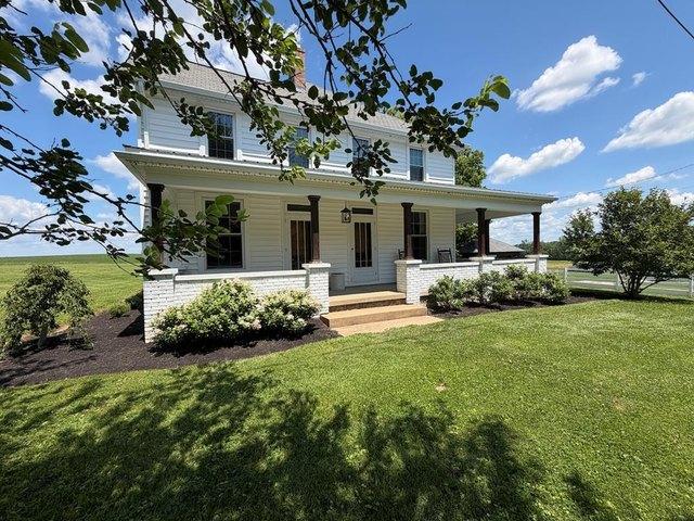 House for sale in Ross, Ohio