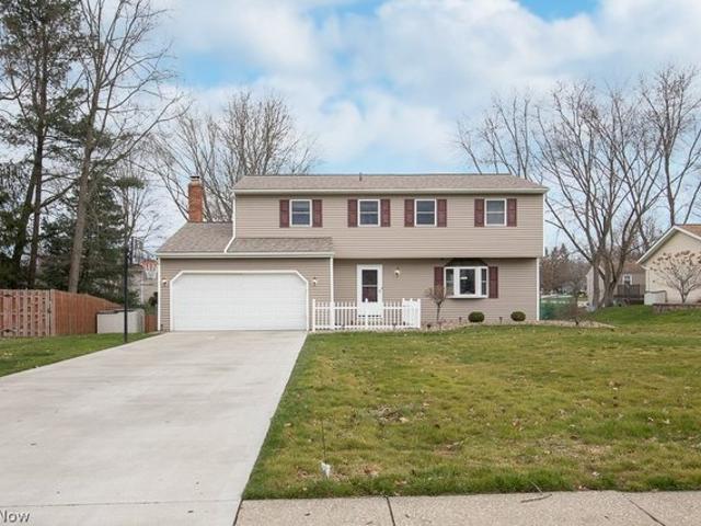 House for sale in Brunswick, Ohio