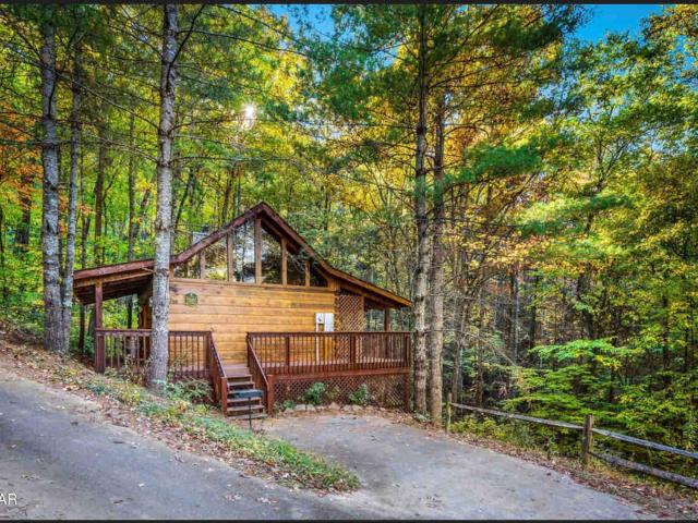 House for sale in Tennessee