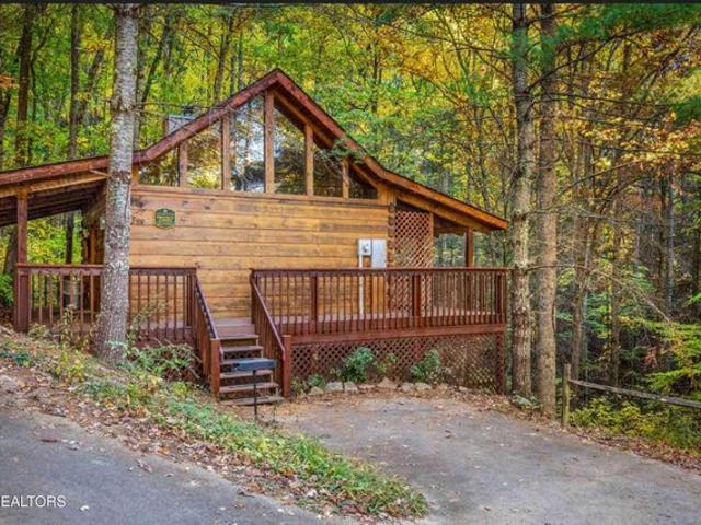 House for sale in Tennessee