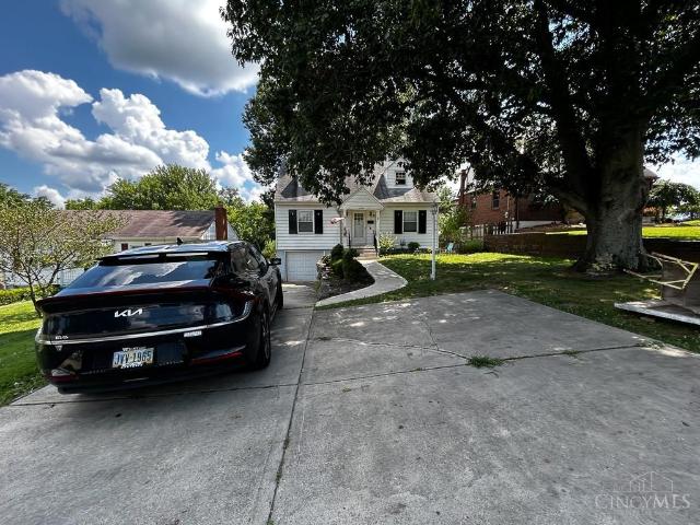 House for rent in Ohio