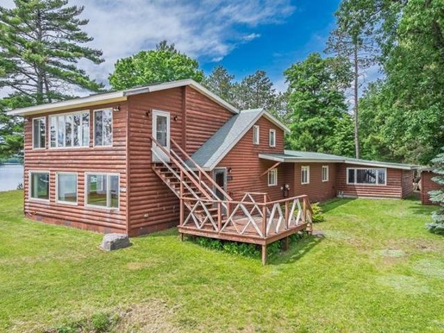 House for sale in Mercer, Wisconsin
