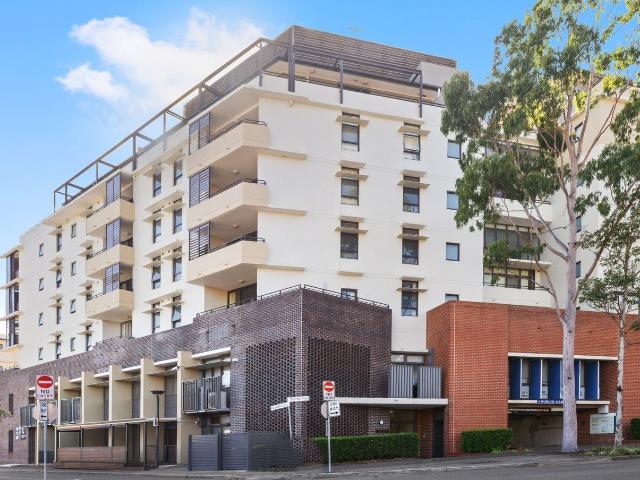 Apartment for rent in Sydney, New South Wales
