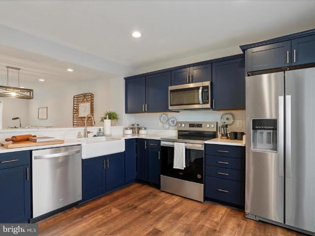 Townhouse for sale in Front Royal