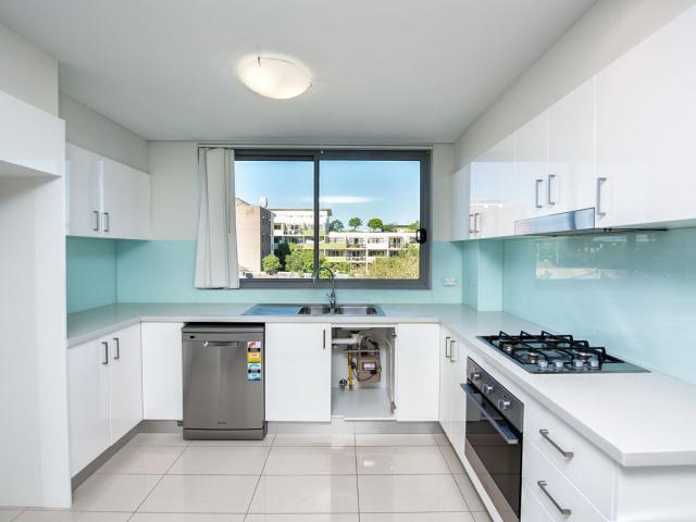 Apartment for rent in Strathfield, New South Wales