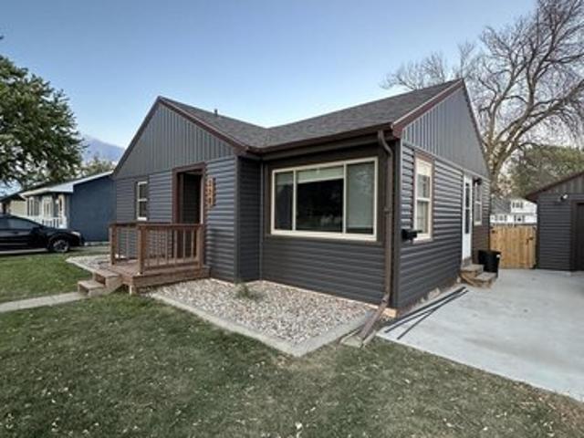 House for sale in Jamestown, North Dakota
