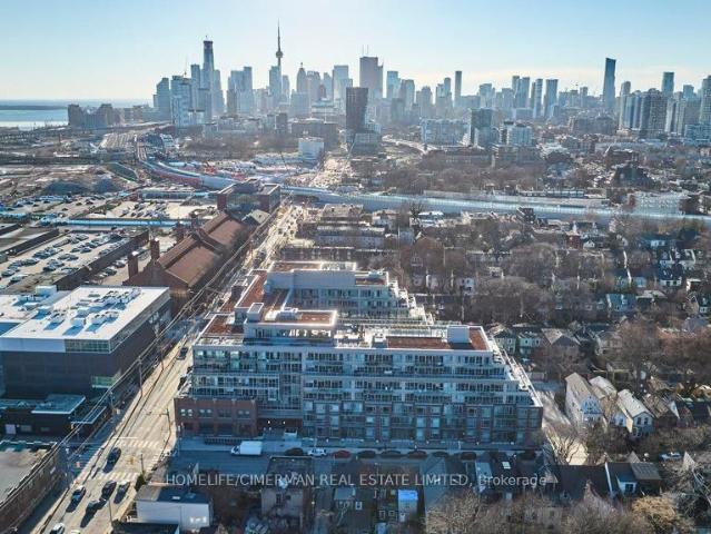 Condo for sale in Toronto—Danforth, Toronto