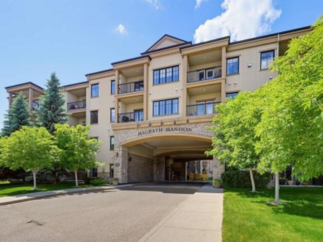 Condo for sale in Wedgewood, Alberta