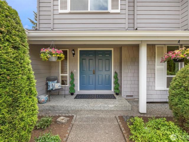 House for sale in Bothell, Washington
