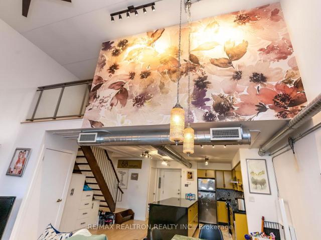 Condo for rent in Woburn, Ontario