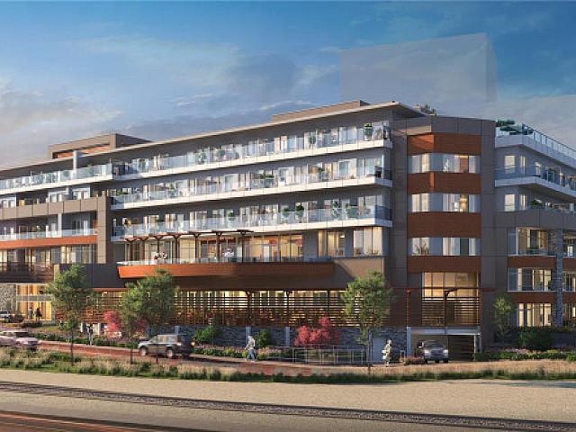 Condo for sale in Victoria, British Columbia