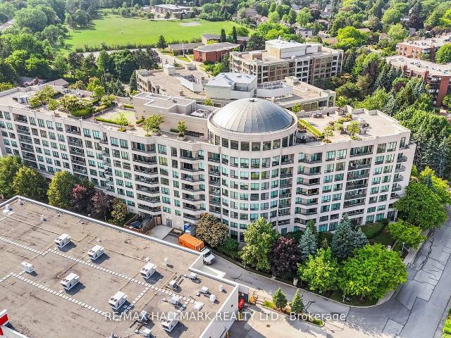 Condo for sale in Woburn, Ontario