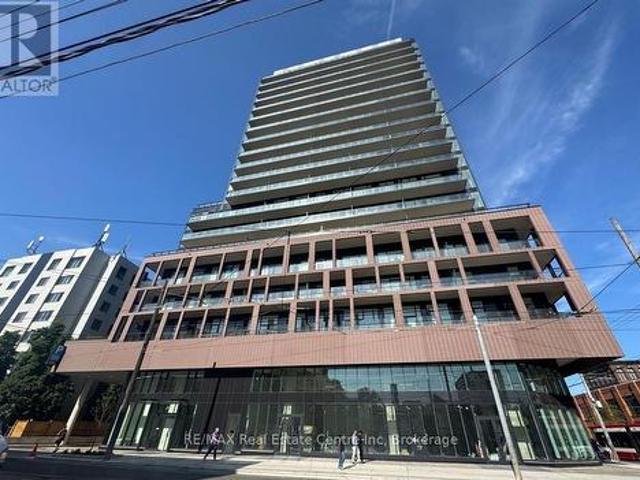 Condo for sale in Woburn, Ontario