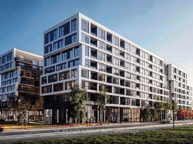 Condo for rent in Woburn, Ontario
