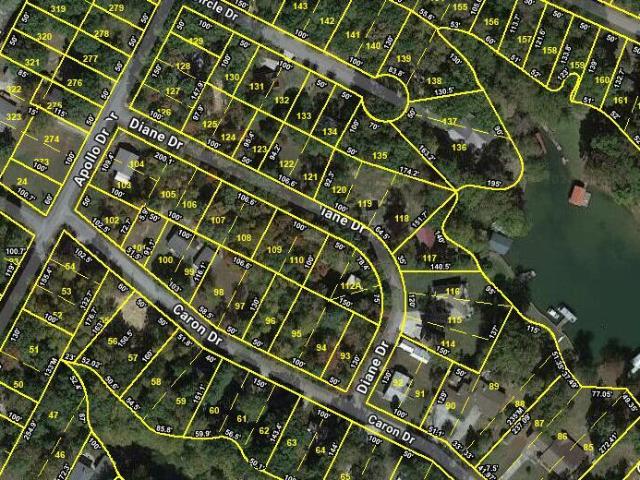 Land for sale in Tennessee