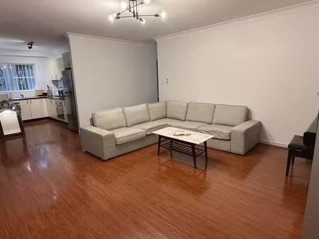 Apartment for rent in Sydney, New South Wales