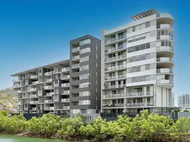 Apartment for rent in Townsville