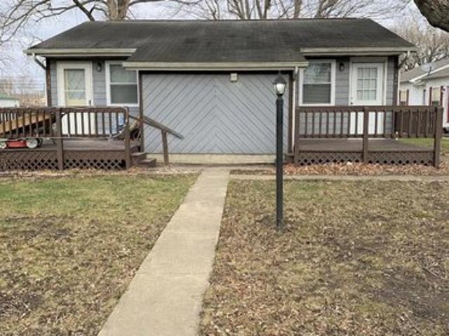 House for sale in Logansport, Indiana