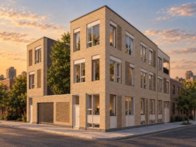 Property for sale in La Cité-Limoilou, Québec