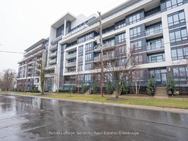 Condo for sale in Woburn, Ontario