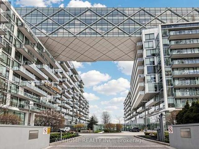 Condo for sale in Woburn, Ontario