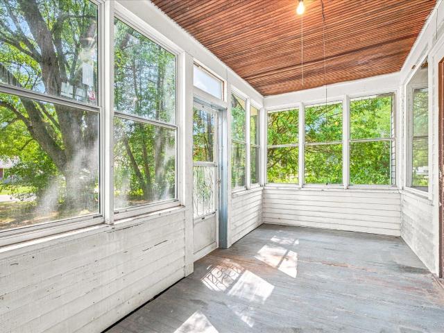 House for sale in Braham, Minnesota