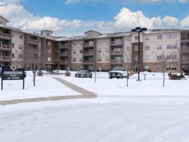 Apartment for sale in Lloydminster, Alberta