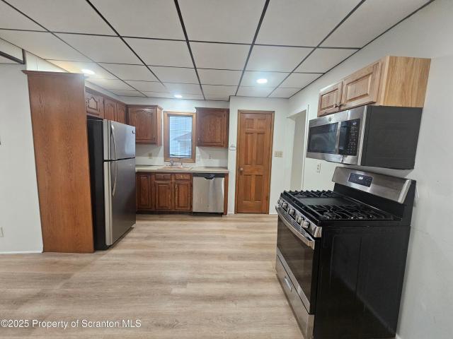 Property for rent in Blakely, Pennsylvania
