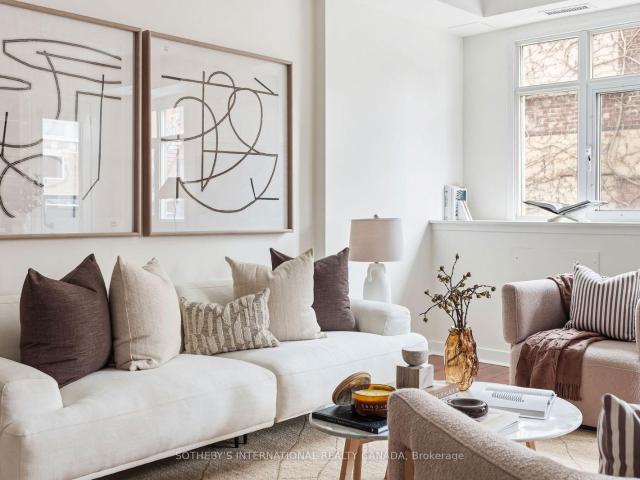 Condo for sale in Woburn, Ontario