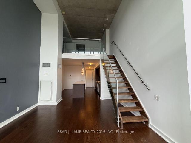 Condo for rent in Woburn, Ontario