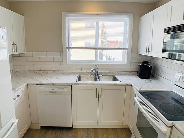 Townhouse for rent in Fort Mcmurray, Alberta